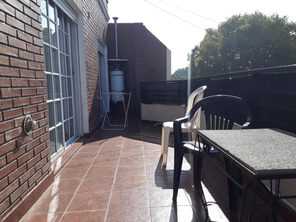 Devoto Buenos Airesアパートメント エクステリア 写真