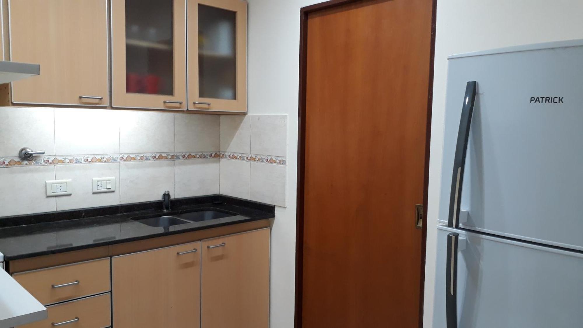 Devoto Buenos Airesアパートメント エクステリア 写真