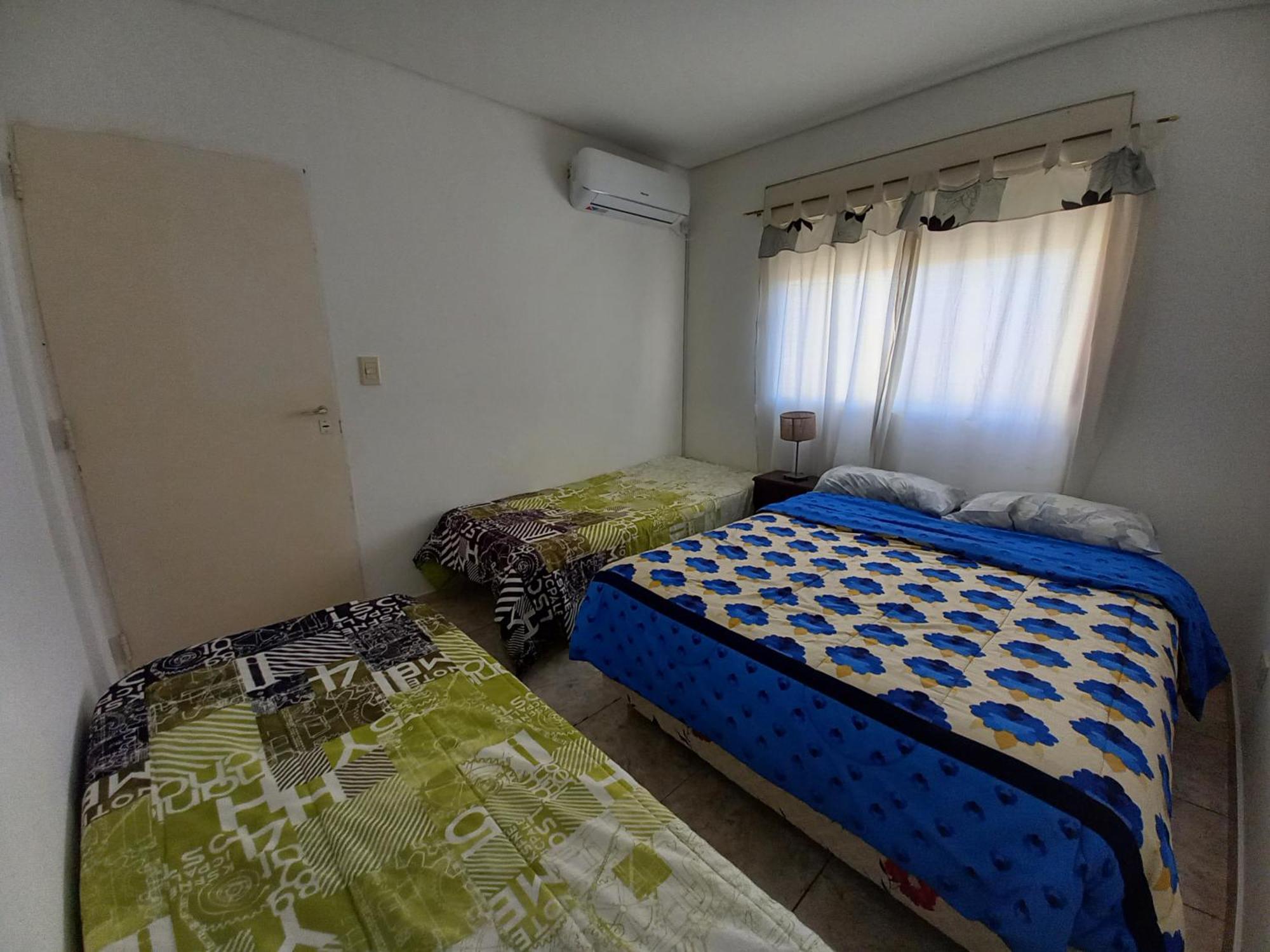 Devoto Buenos Airesアパートメント 部屋 写真