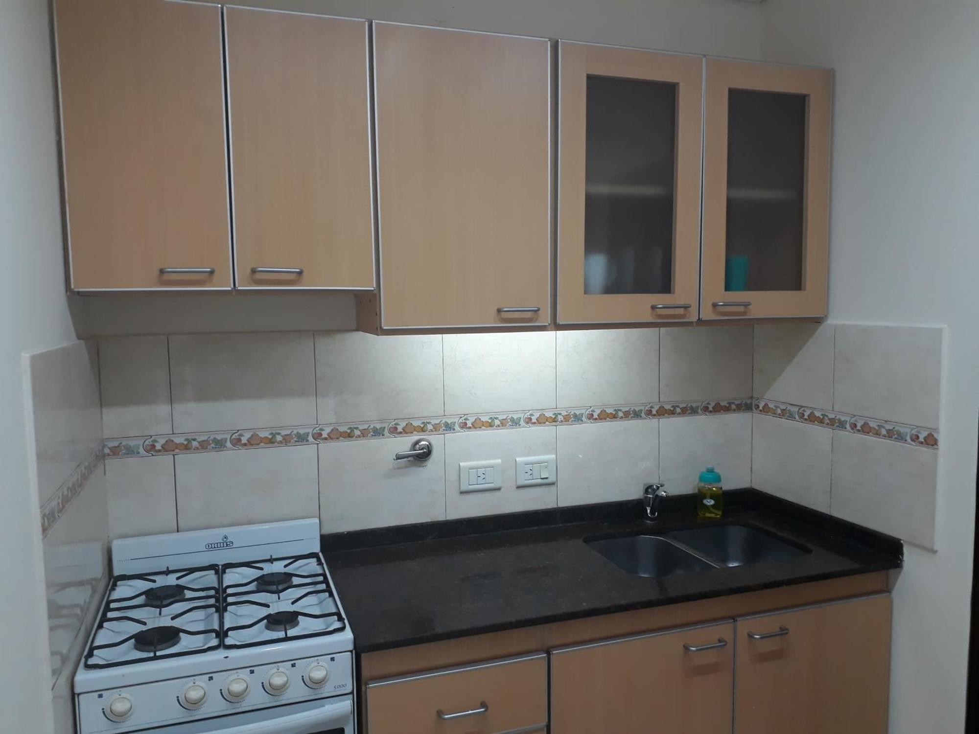 Devoto Buenos Airesアパートメント 部屋 写真