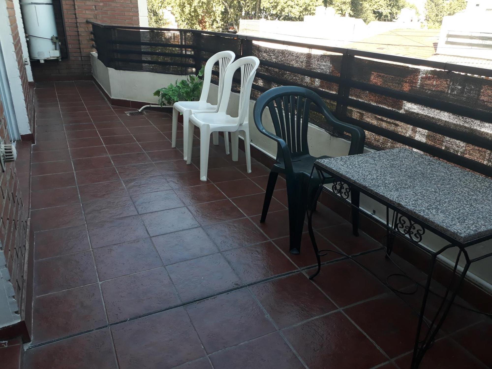 Devoto Buenos Airesアパートメント 部屋 写真