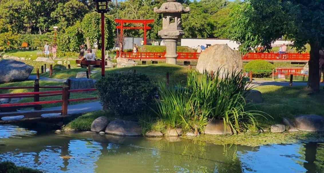 Devoto Buenos Airesアパートメント エクステリア 写真