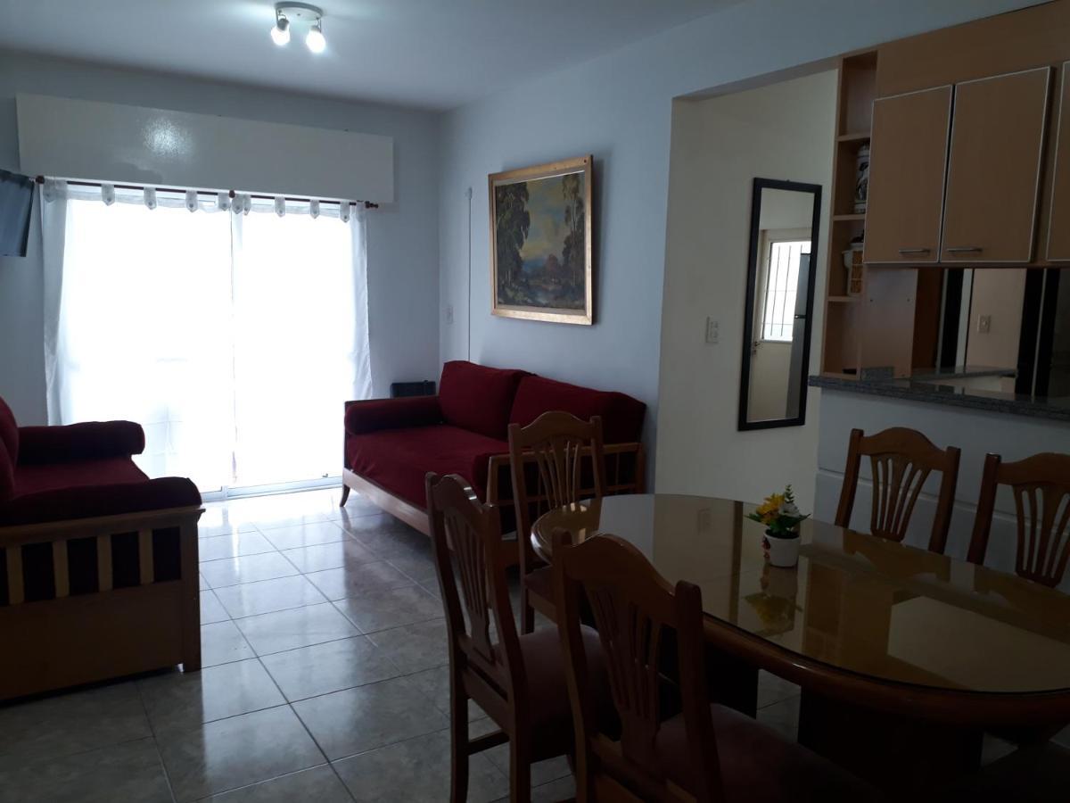 Devoto Buenos Airesアパートメント エクステリア 写真