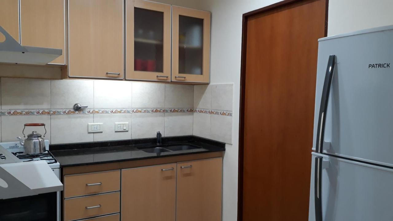Devoto Buenos Airesアパートメント エクステリア 写真