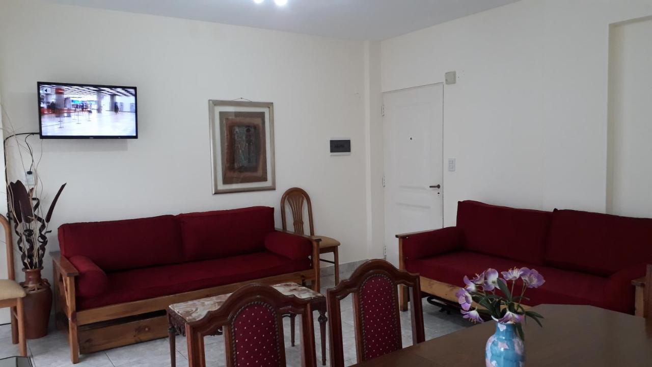Devoto Buenos Airesアパートメント エクステリア 写真