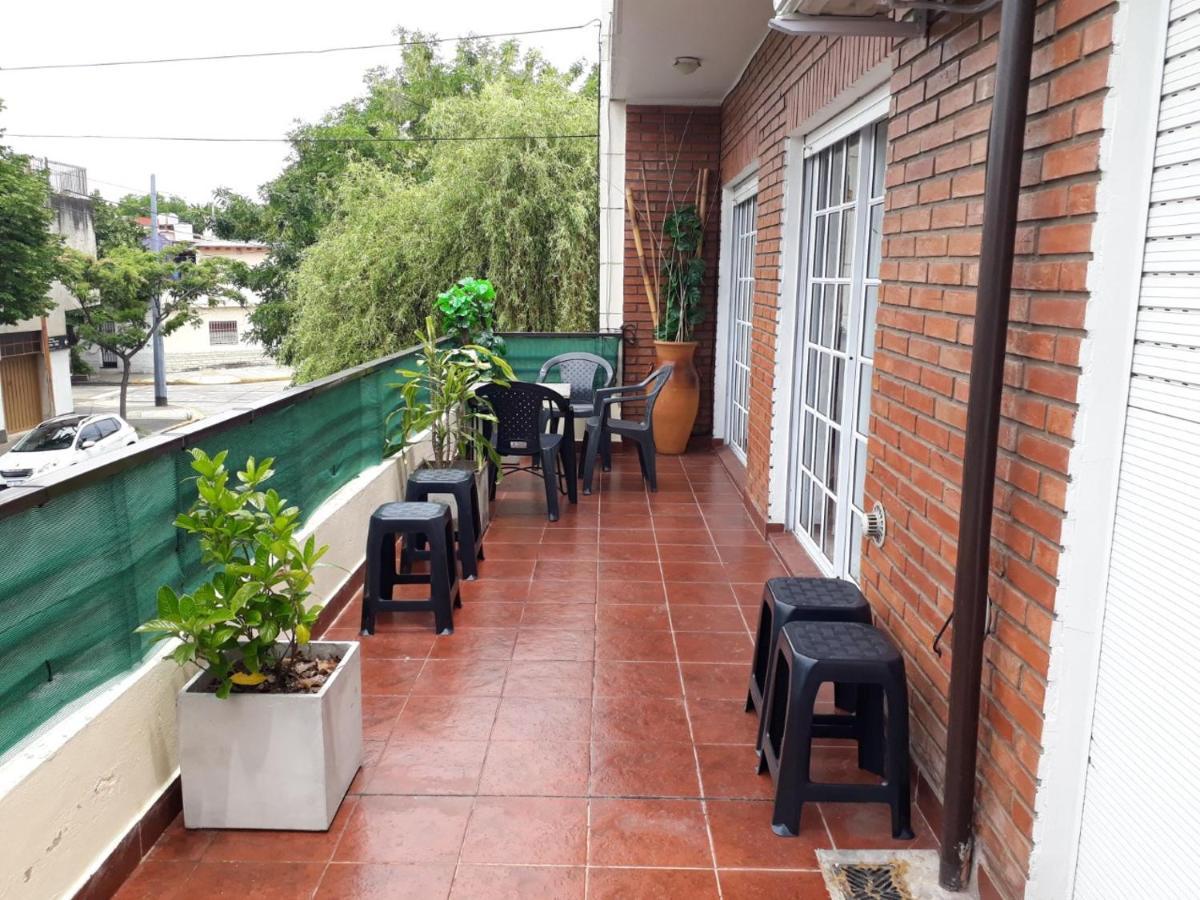 Devoto Buenos Airesアパートメント エクステリア 写真