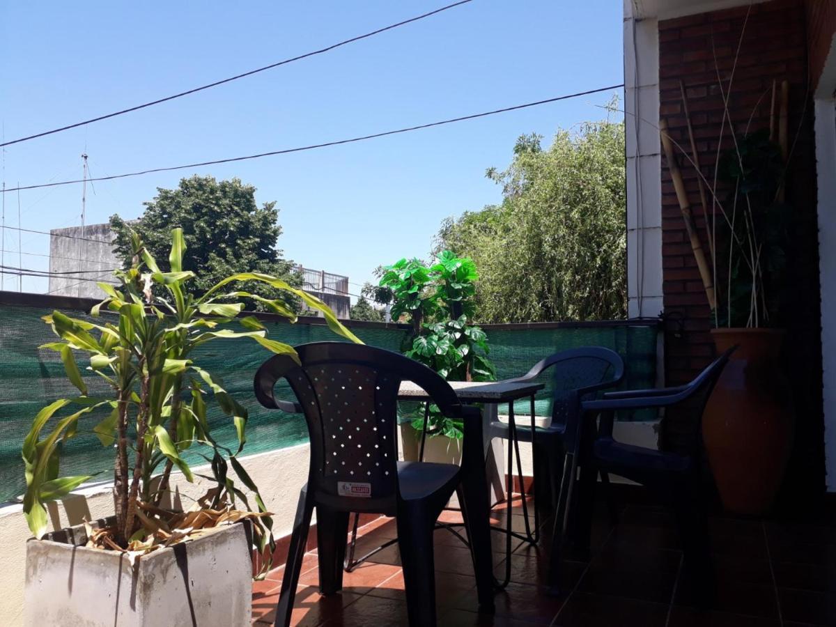 Devoto Buenos Airesアパートメント エクステリア 写真